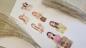 Preview: Design Washi Tape Girls
